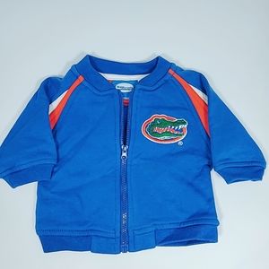 Gator baby Jacket